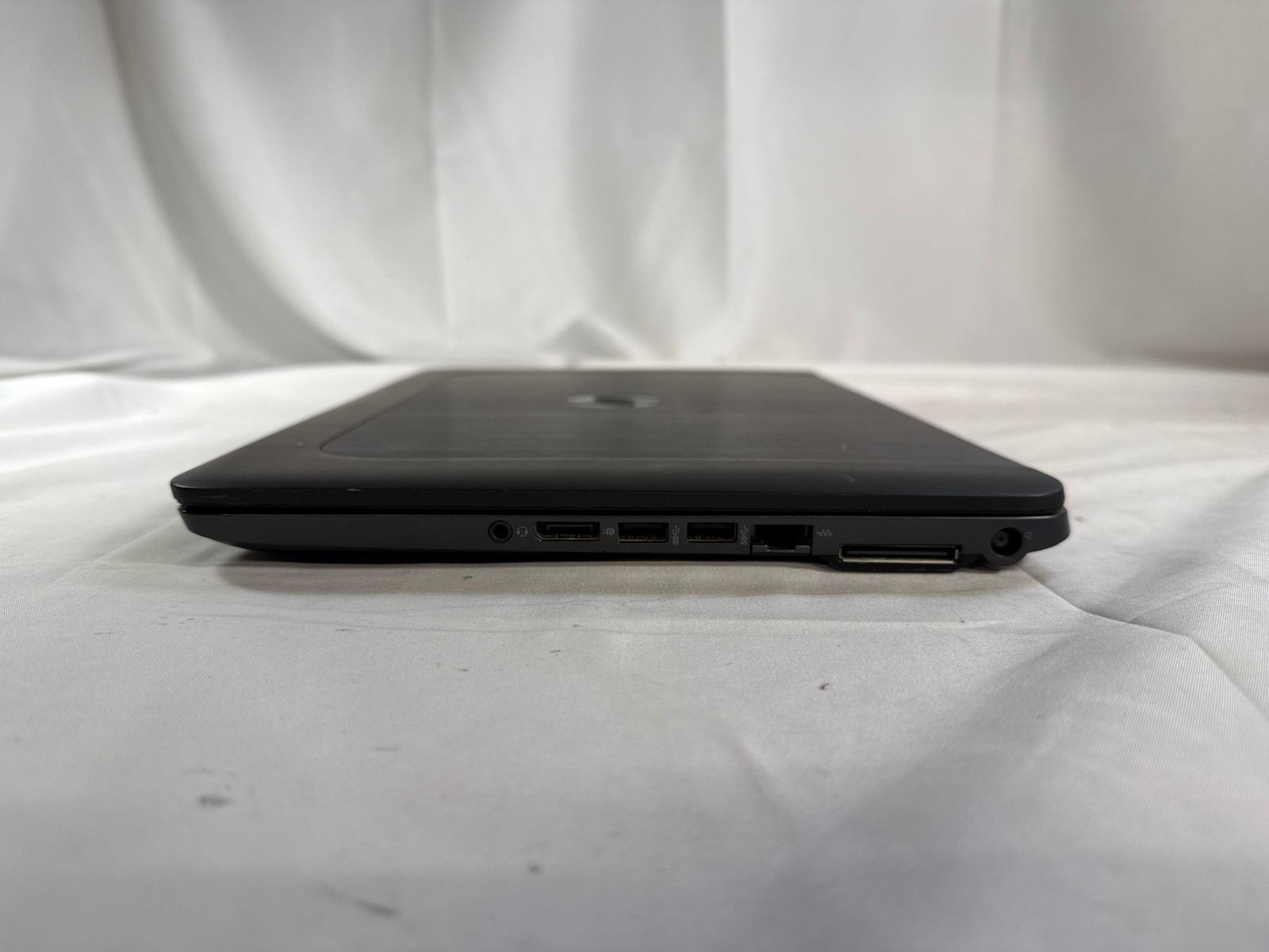 HP ZBook 14 G2 i7-5500U 16GB 120GB SSD 14in AMD Firepro m4150
