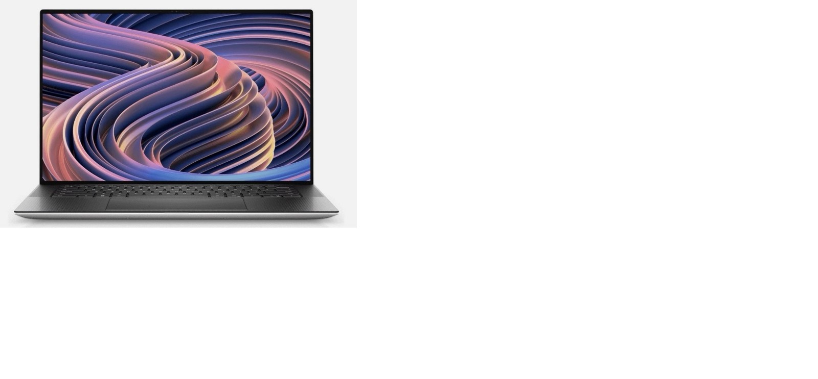Dell Precision 5570 i7-12700H 2.3GHz 32GB 512GB NVMe 15.6″ No OS: Fair