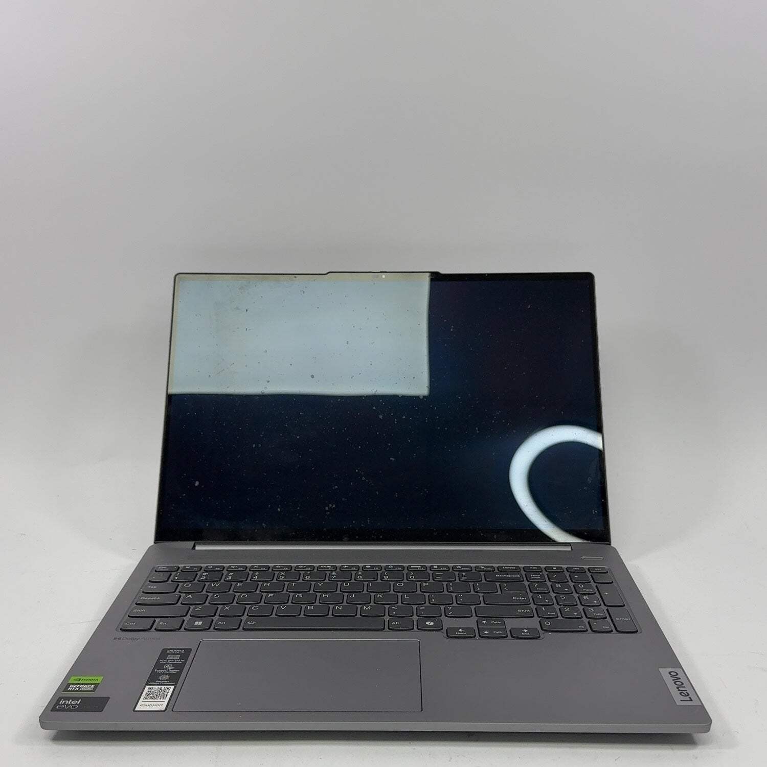 Lenovo IdeaPad Pro 5 16″ OLED Ultra 9 185H 32GB RAM 1TB SSD RTX 4050