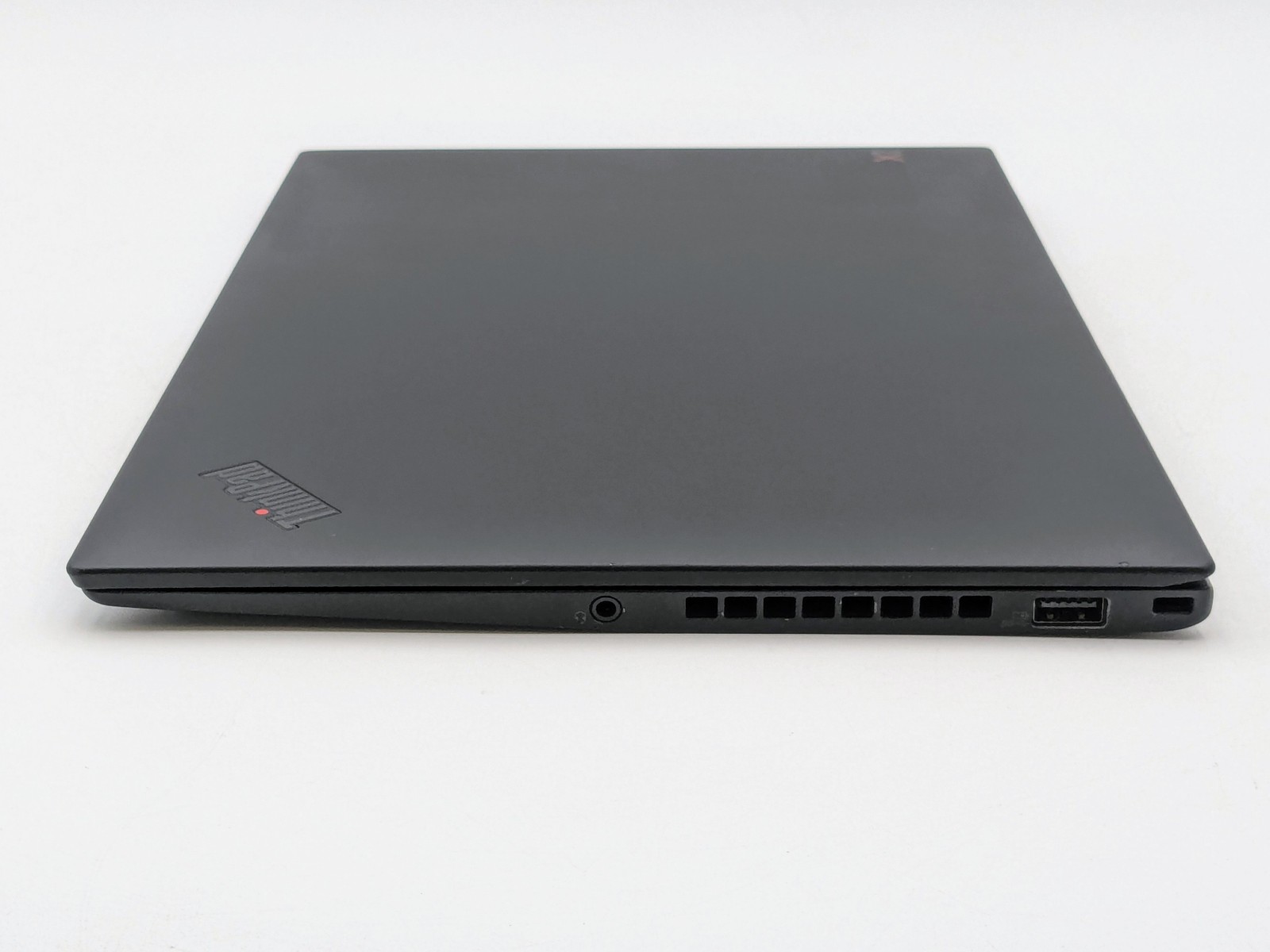 LENOVO 20KGS02G00 ThinkPad X1 Carbon (Gen 6) 14″ FHD I5-8350U 16GB *READ*