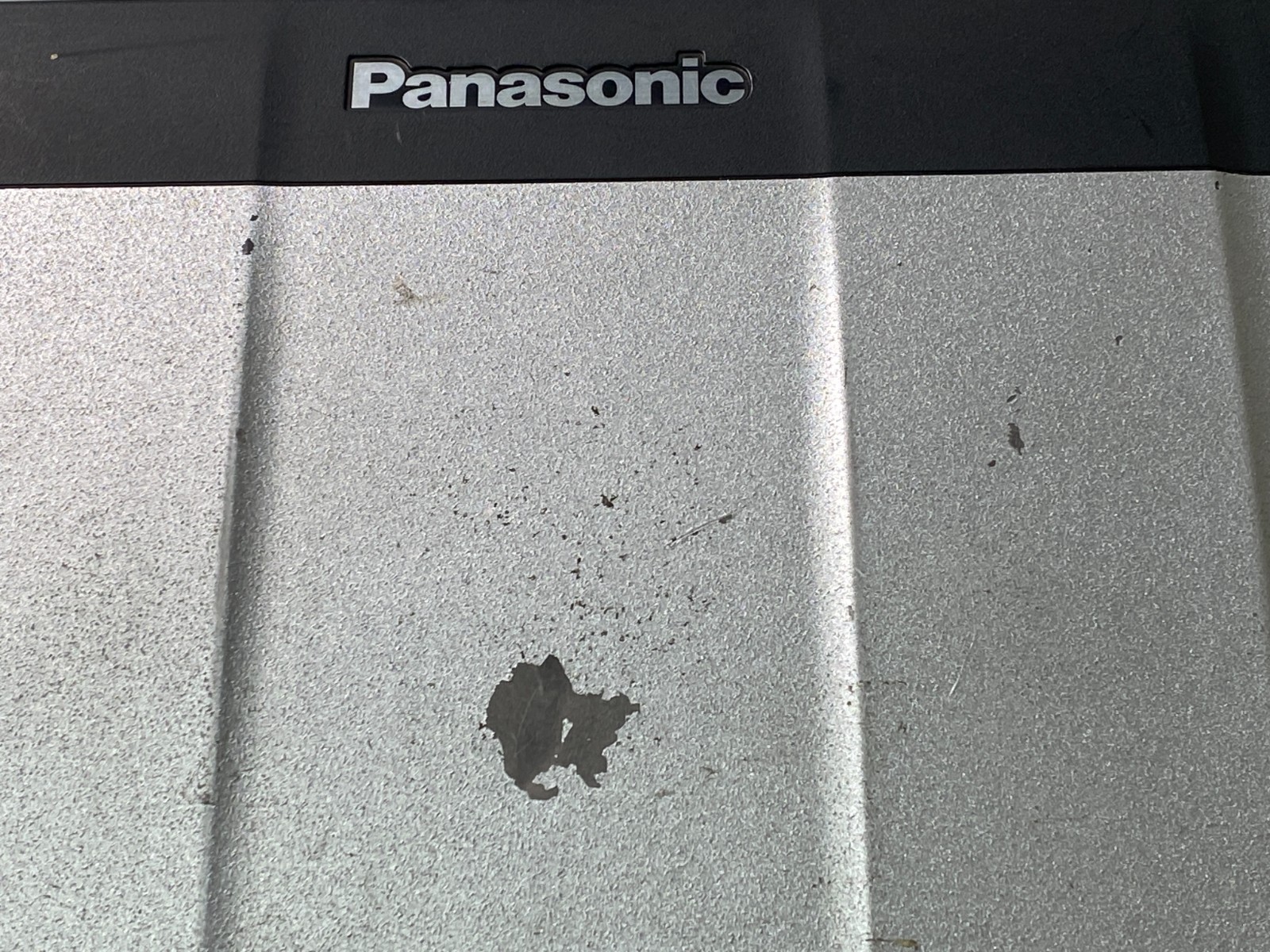 Panasonic Toughbook CF-53 MK2 i5-3340M 16GB DDR3 512GB SSD W11P 79% Battery