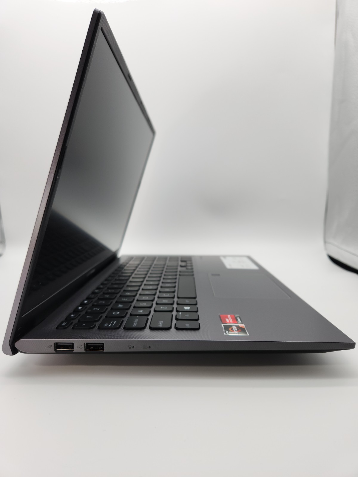 ASUS VivoBook 15.6 FHD AMD Ryzen 3 3250U 4GB RAM 128G SSD Slate Gray Windows 10
