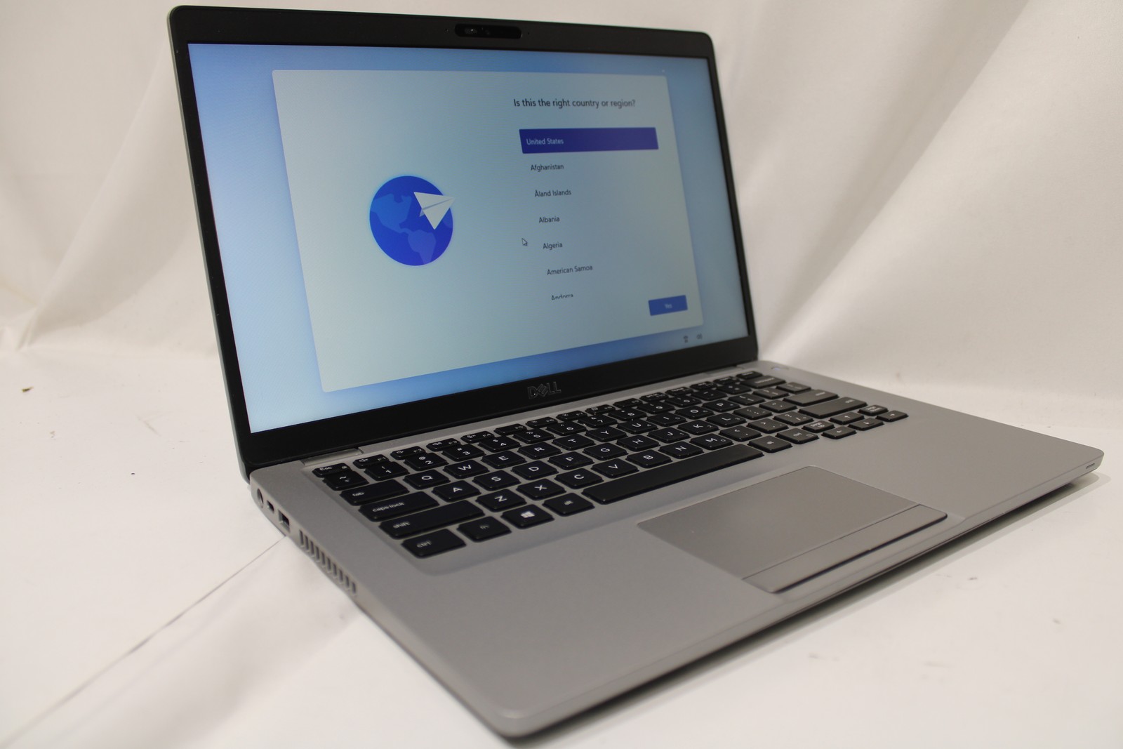 Dell Latitude 5410 14-inch (2019) – Core i3-10110U – 8 GB – SSD 256 GB