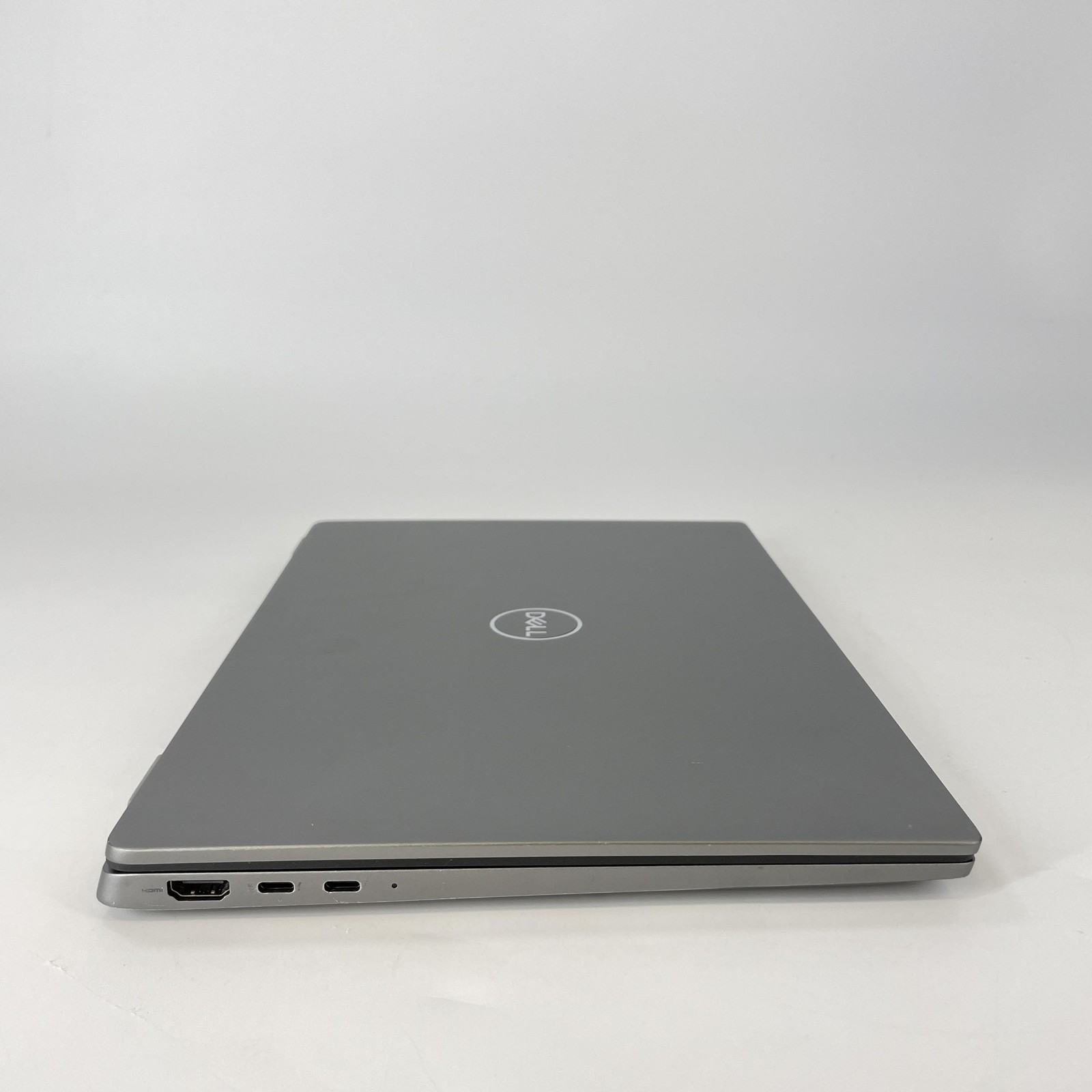Dell Latitude 7450 14 Gray QHD+ TOUCH 3.8 GHz Ultra 7 165H 32GB 256GB SSD Good