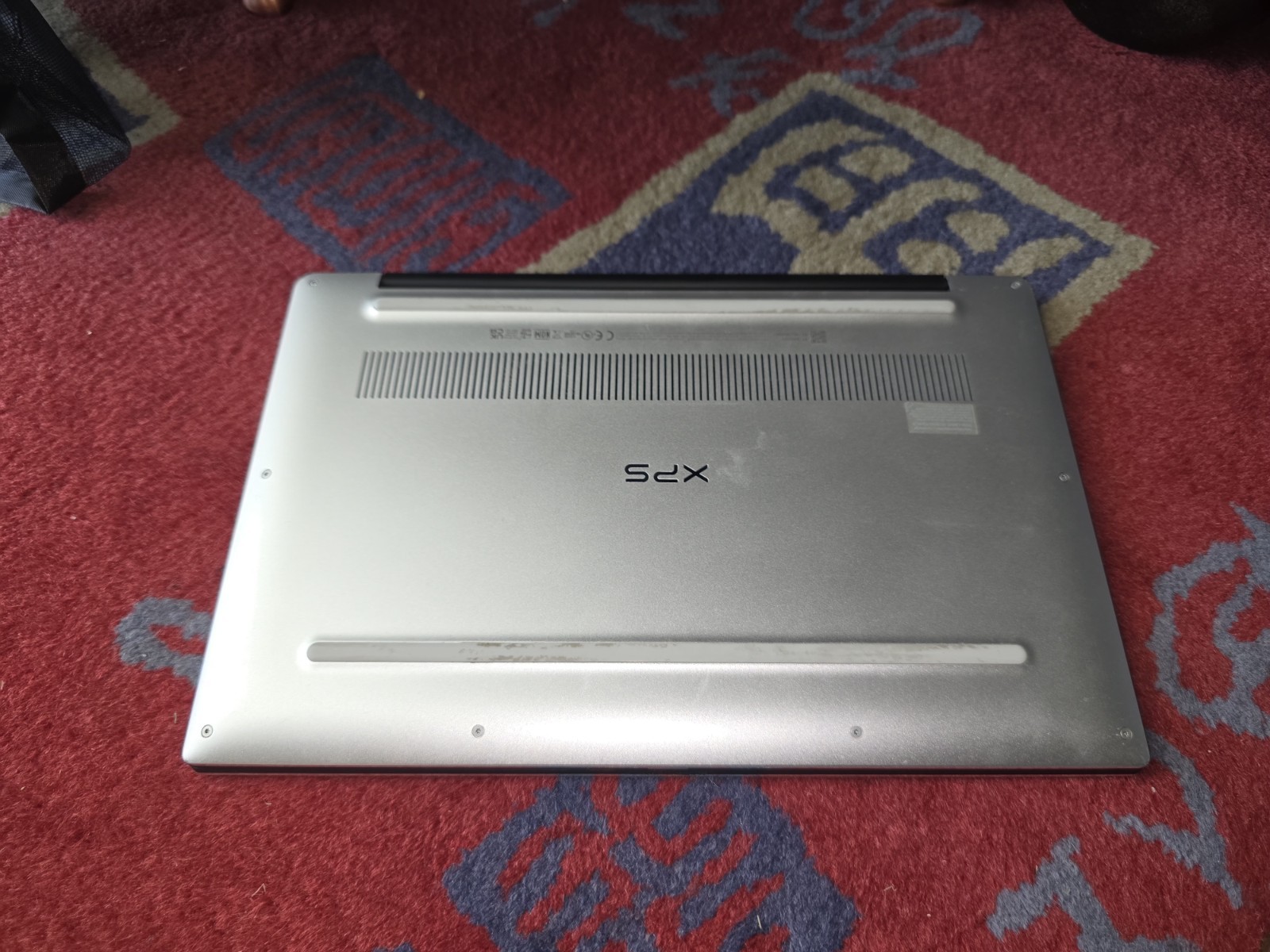 Dell XPS 13 9305 i7 11th Gen Touchscreen 16gb Ram 512gb Ssd Win11Pro W/CHARGER