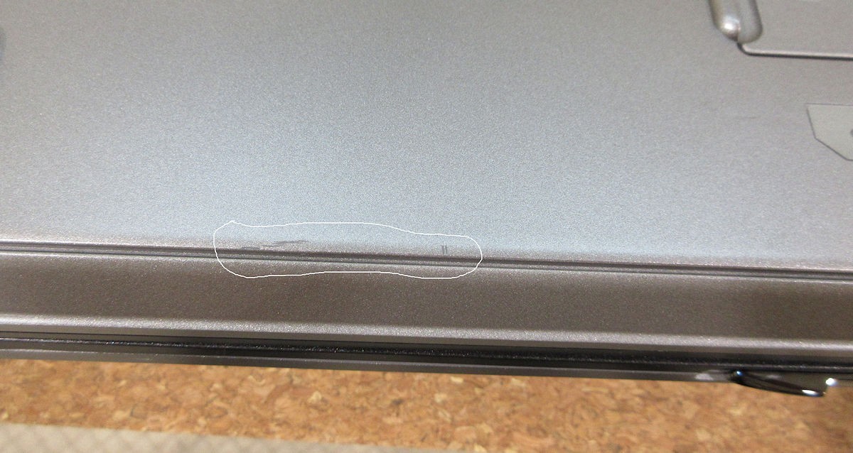 WIN XP Like NOS PRISTINE Dell D830 T9300 4gb 15.4 *NEW SSD* Serial DVDRW BT