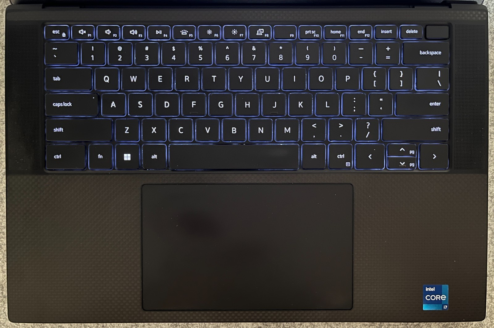 Dell Precision 5560 15.6″ FHD+ 8-Core i7-11800H 16G RTX A2000 512GB NVMe W11 Pro