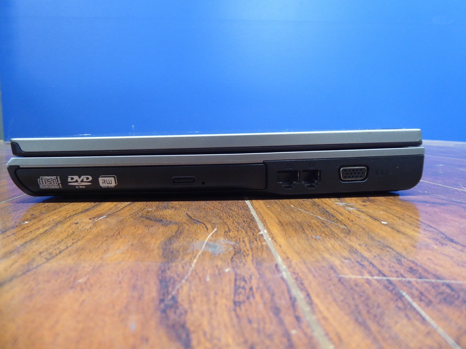 GATEWAY MX3414 14.1″ LAPTOP AMD TURION X2 MOBILE 1.6GHz 1GB 100GB- NO O/S LOADED