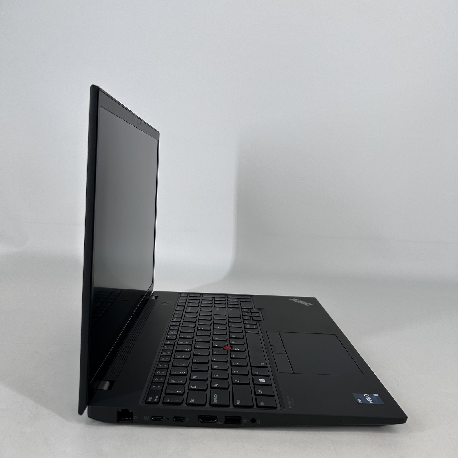 Lenovo ThinkPad T16 Gen 1 FHD+ 1.8 GHz i7-1280P 48GB 1TB SSD Very Good