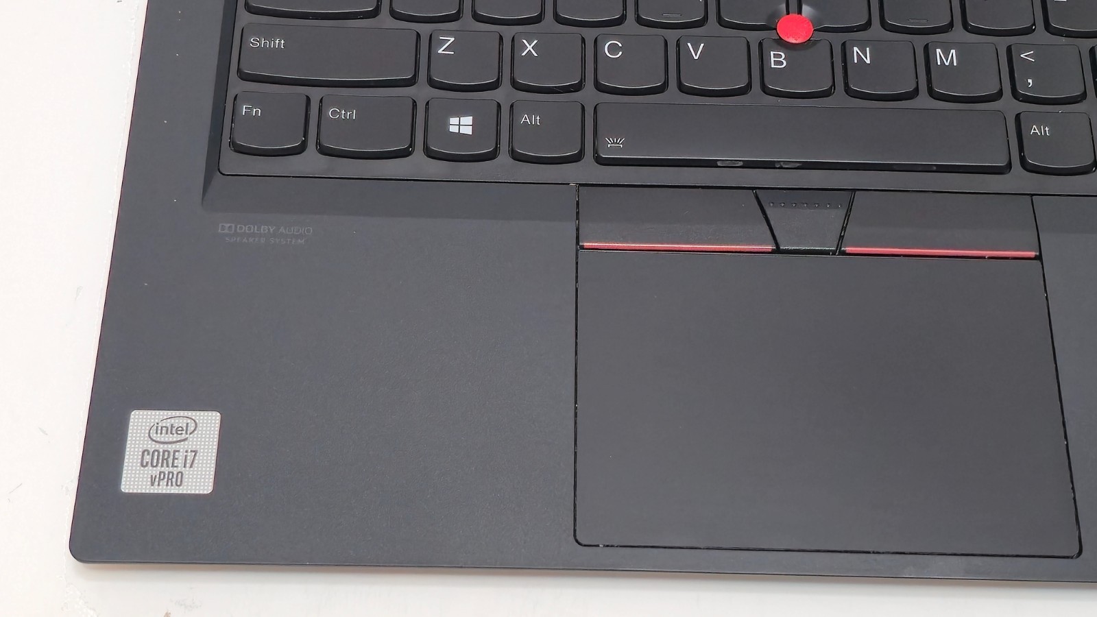 Lenovo ThinkPad P14S Gen 1- Intel i7-10610U, 48GB RAM, 1TB SSD NVIDIA P520 Touch