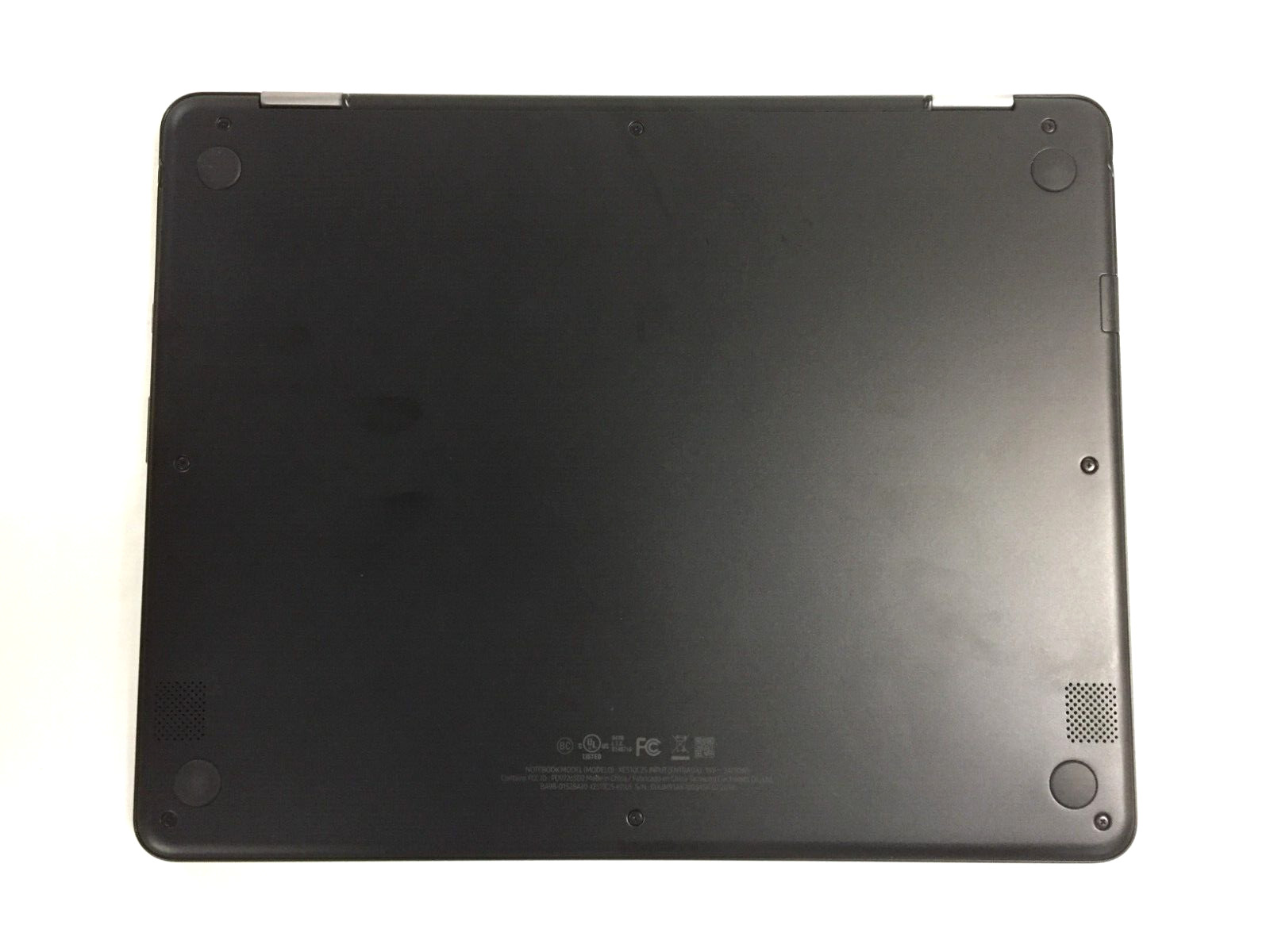 Samsung Chromebook Pro XE510C25-K01US 12.3″ Touchscreen/Intel M3-6Y30/4GB/32GBeM