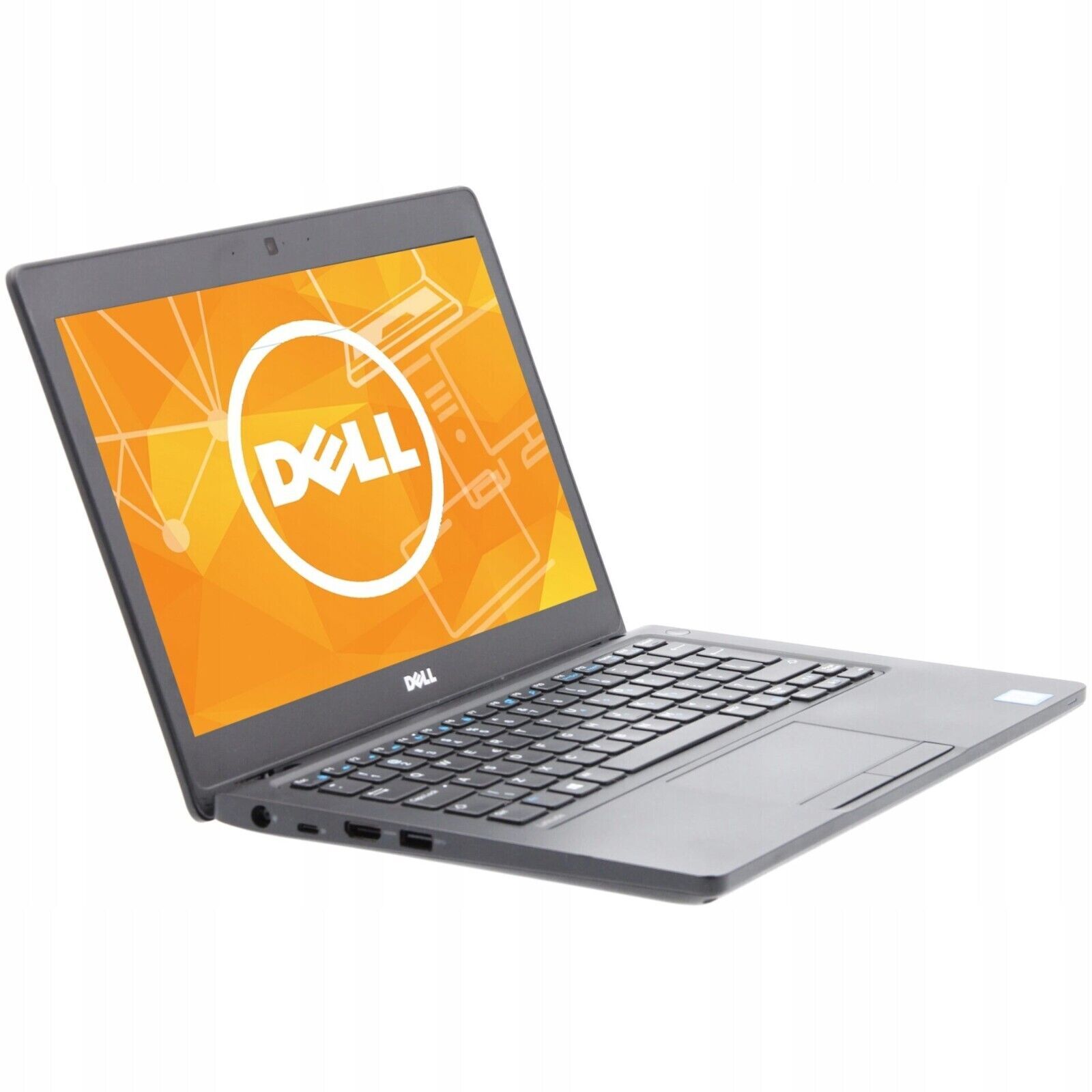 Dell Latitude 5280 Intel i5 Max 3.1GHz 8GB RAM 256GB SSD 12.5″ HD Ultrabook