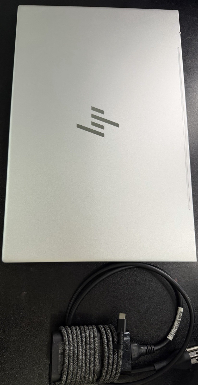Touch screen HP Envy 12th gen intel i7 iRISXe graphics 17.3” 12GB RAM