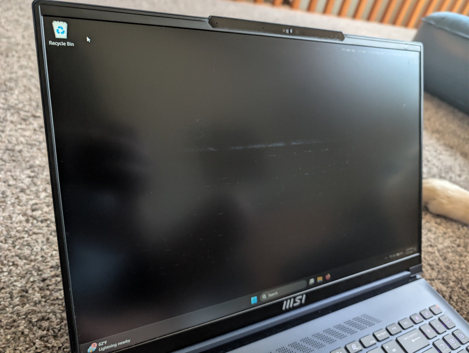 MSI Stealth 16 Studio A13VG-056US 16″ (1TB SSD, Intel Core i7-13620H,…