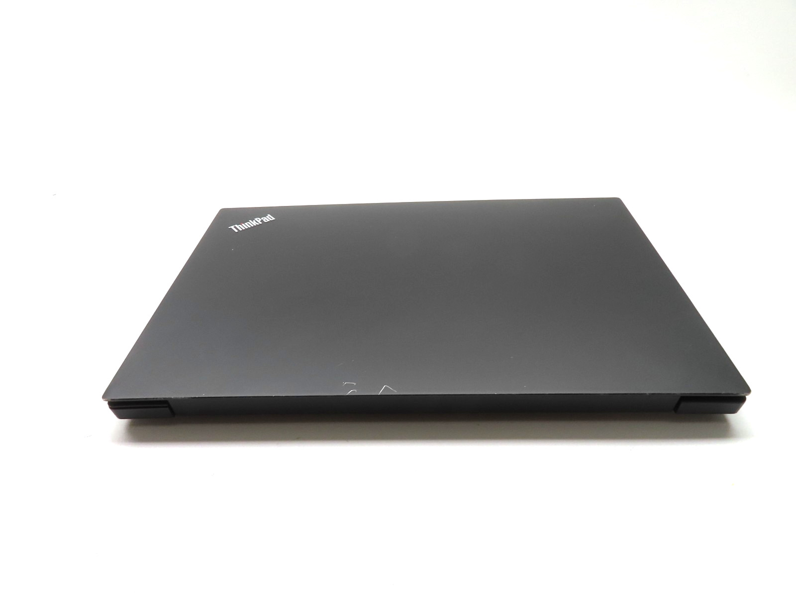 Lenovo ThinkPad E590 15.6″ Intel Core i7-8565U 1.80GHz 8GB RAM 512GB SSD