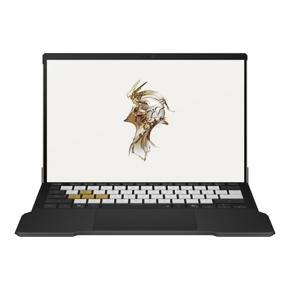 ASUS ROG Flow Z13 GZ302EAC-XS99 Kojima 13.4″ MD Radeon 8060S 2-in-1 Laptop