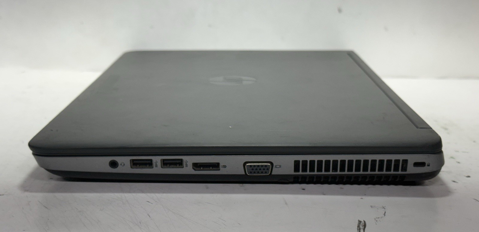 HP PROBOOK 655 G1 Laptop AMD A6-5350M@2.90Ghz 8GB RAM (NO HDD/AC) *READ* #0039