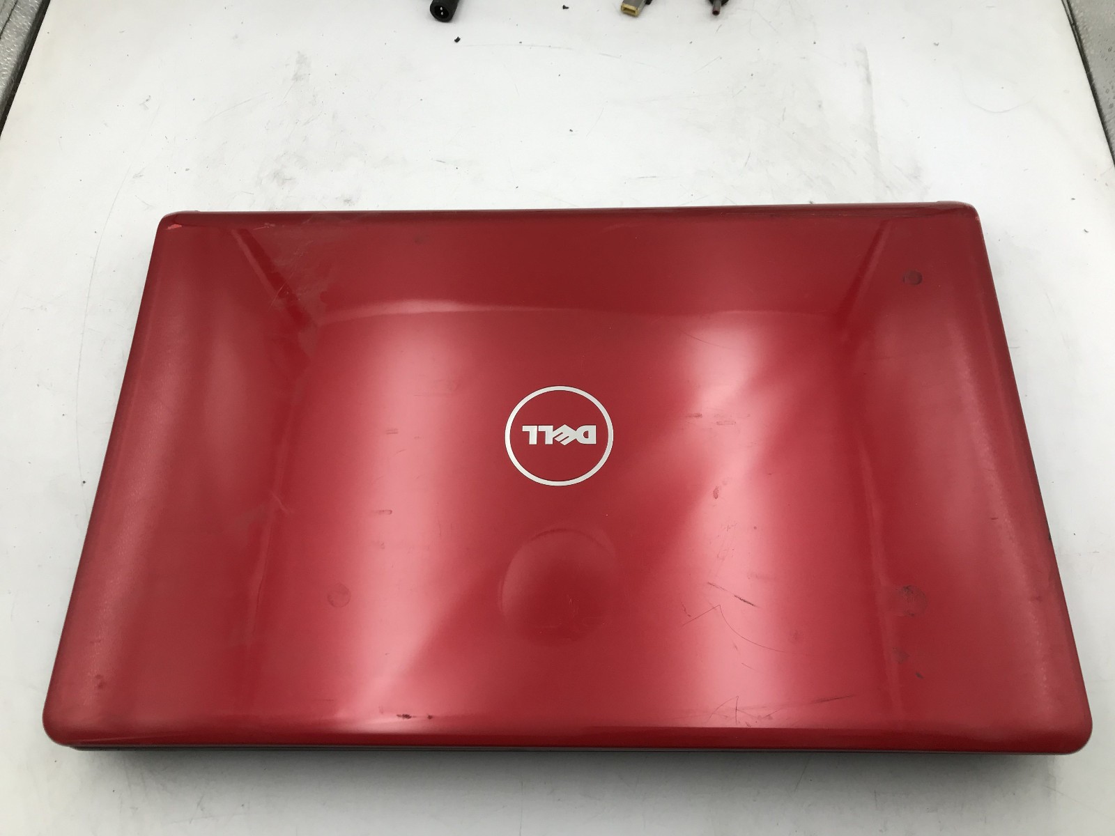 DELL INSPIRON 1564 – FOR PARTS/REPAIR – INTEL I3 330M – NO RAM – READ DESC – BB!