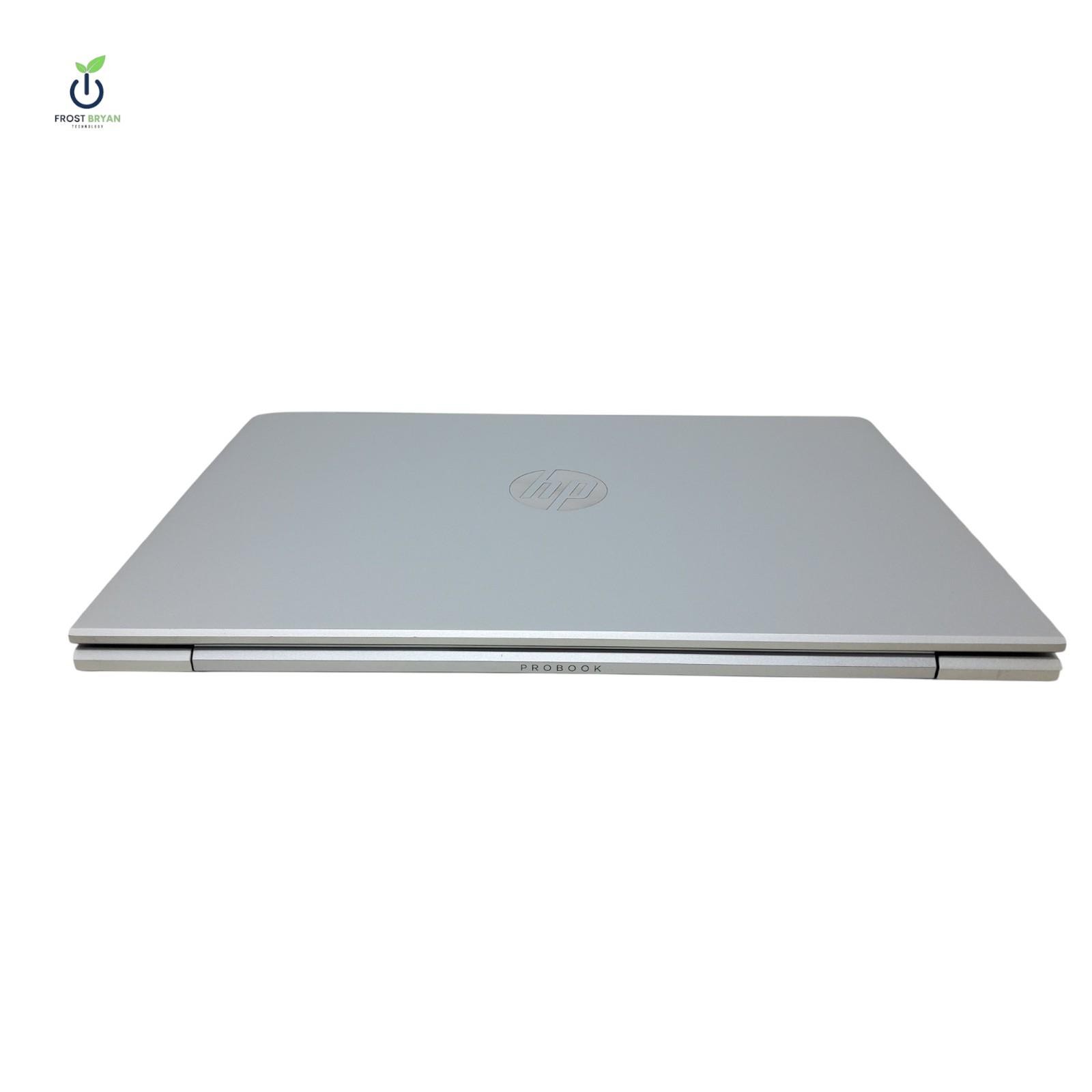 HP PROBOOK 440 G8 NOTEBOOK i7-1165G7@2.80GHz 16GB 512GB No OS Grade C [READ]