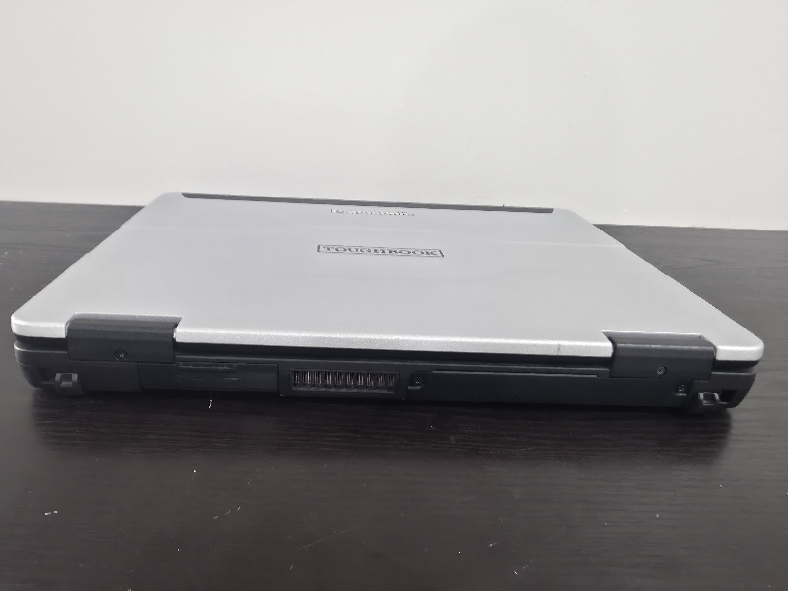 Panasonic FZ-55 MK1 i5 8th Gen 8GB 512GB SSD FHD W11 6370Hour – No Battery