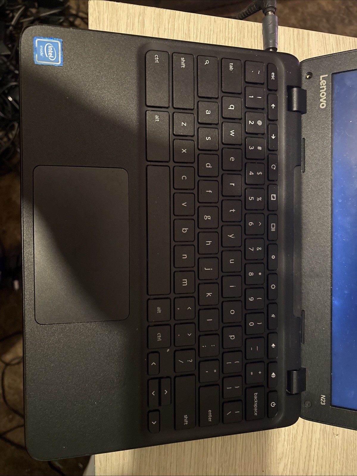 Lenovo N23 Chromebook