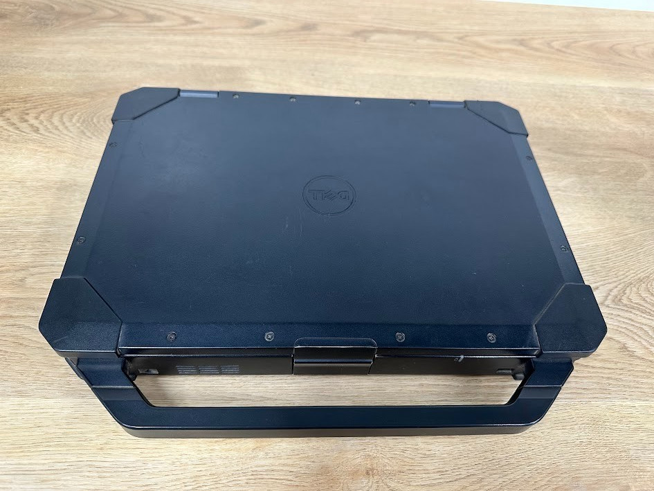Dell Latitude 5424 Rugged, Core i5 8350U, 16GB DDR4, UHD Graphics, 512GB SSD 14″