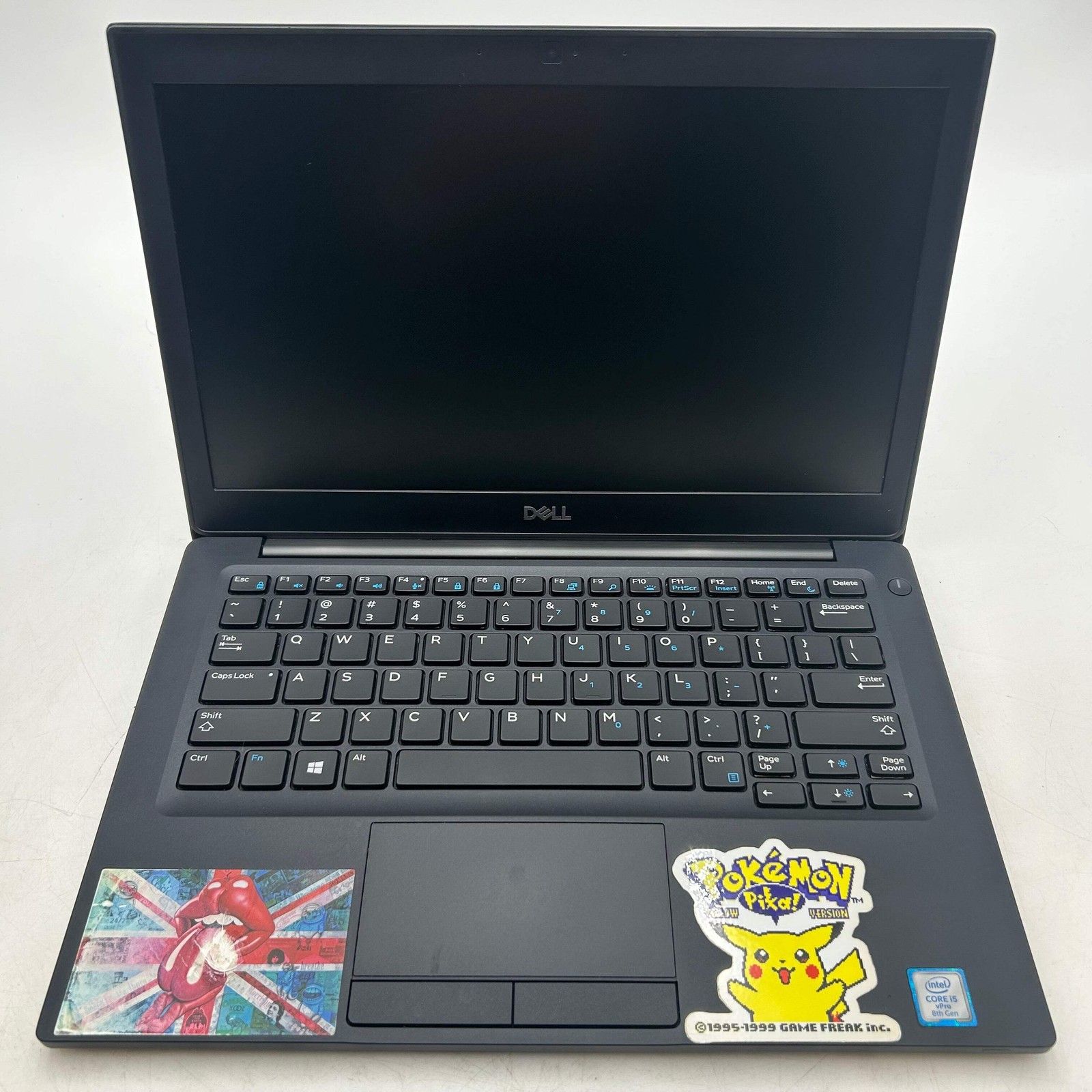 Dell Latitude 7290 Windows 11 Laptop Intel i5-8350U 8GB RAM 256GB 13″