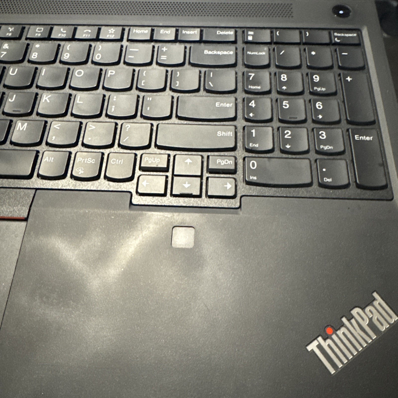 Lenovo ThinkPad T15g Gen 1 | i7-10750H | NVIDIA RTX 2070 Max-Q | 16GB 512GB W11P