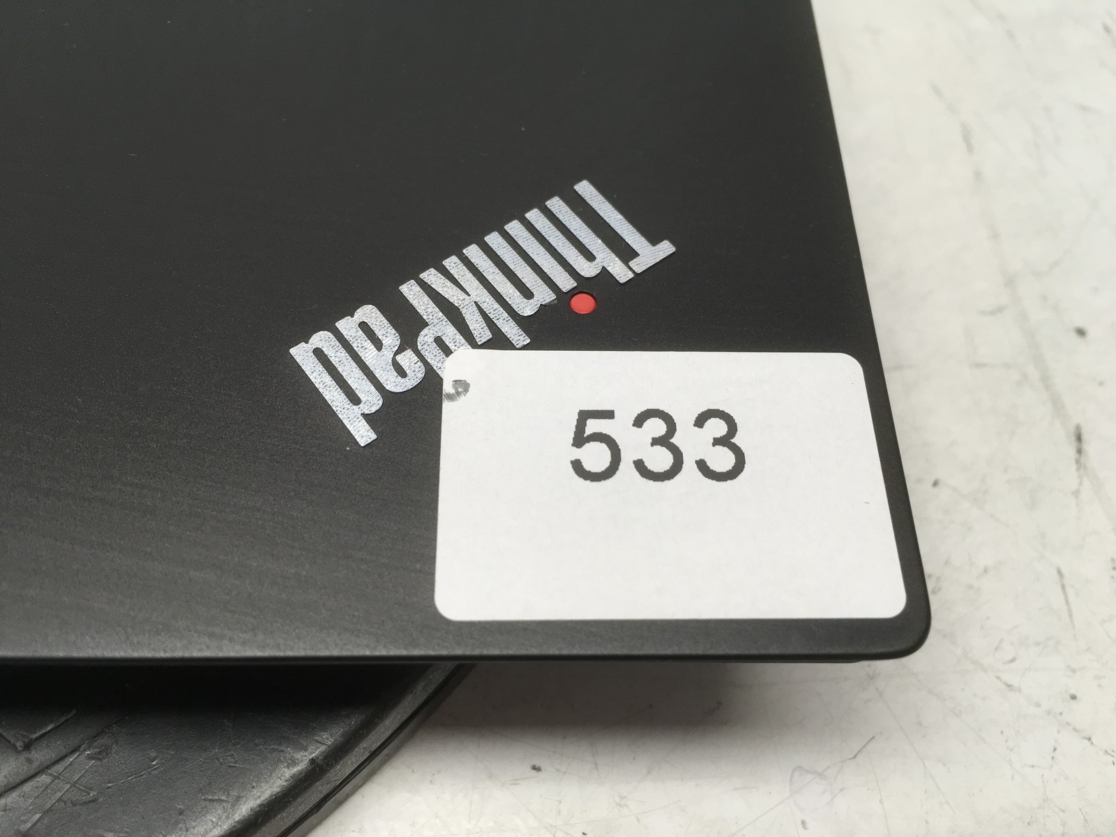 Lenovo ThinkPad E14 Intel i5 11th gen No RAM NO HDD No Batt – FOR PARTS/REPAIR