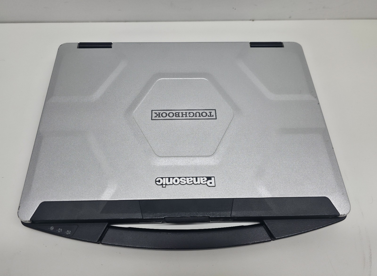 Panasonic CF-54 MK3 i5 7th gen 1TB SSD 16GB 4G LTE GPS Touchscreen W11 Toughbook