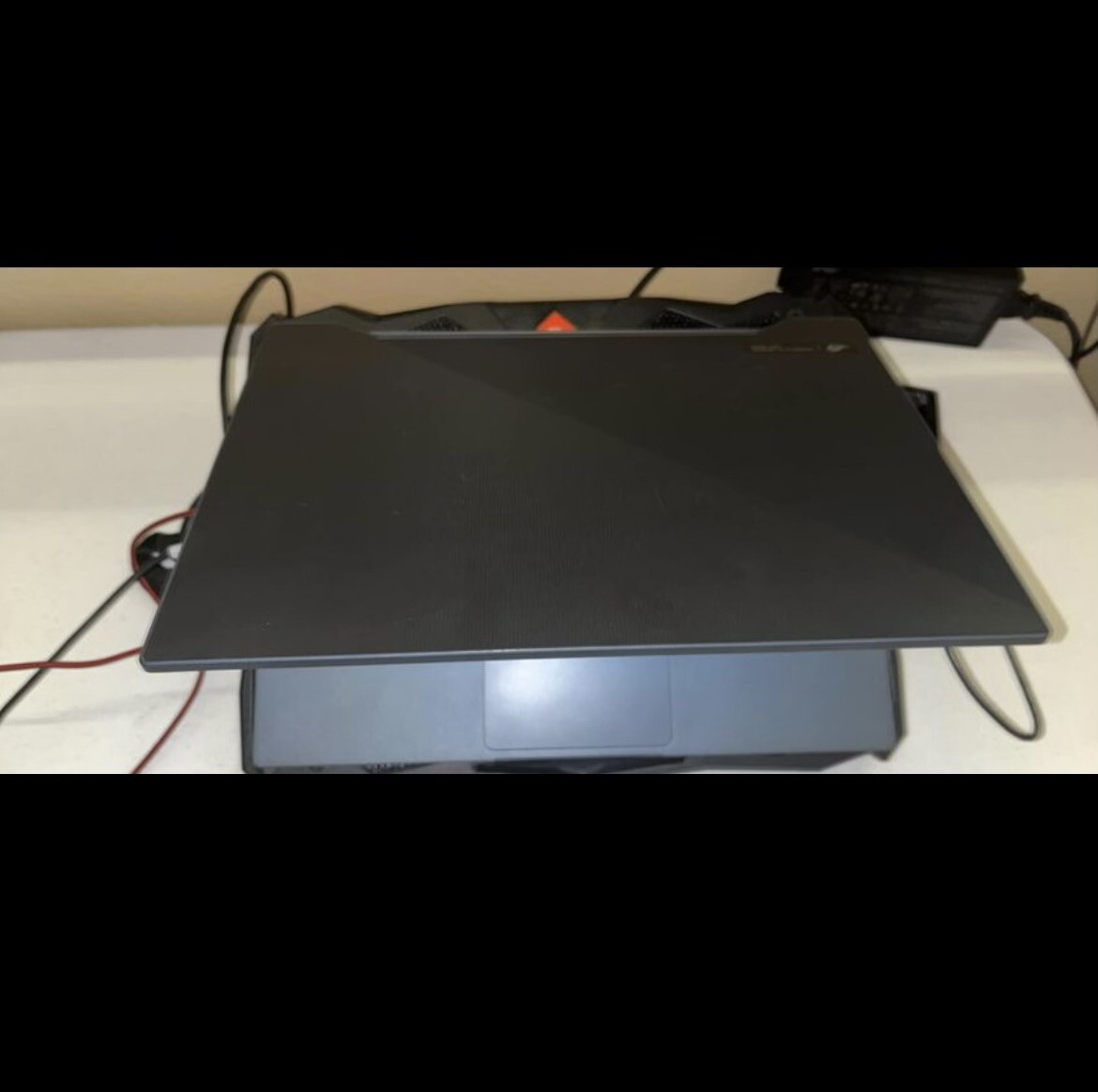 ASUS ROG Zephyrus M15 15.6″ Core i7-10750H 2.60GHz 16GB 1TB SSD RTX 2070