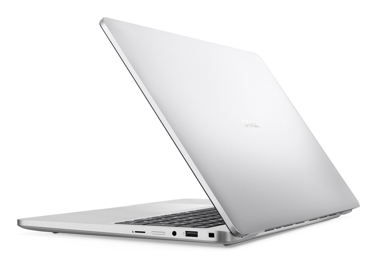Dell Pro 16 Plus 16″ FHD+ Ryzen AI 5 Pro 340 16GB RAM 512GB SSD Win 11 Pro