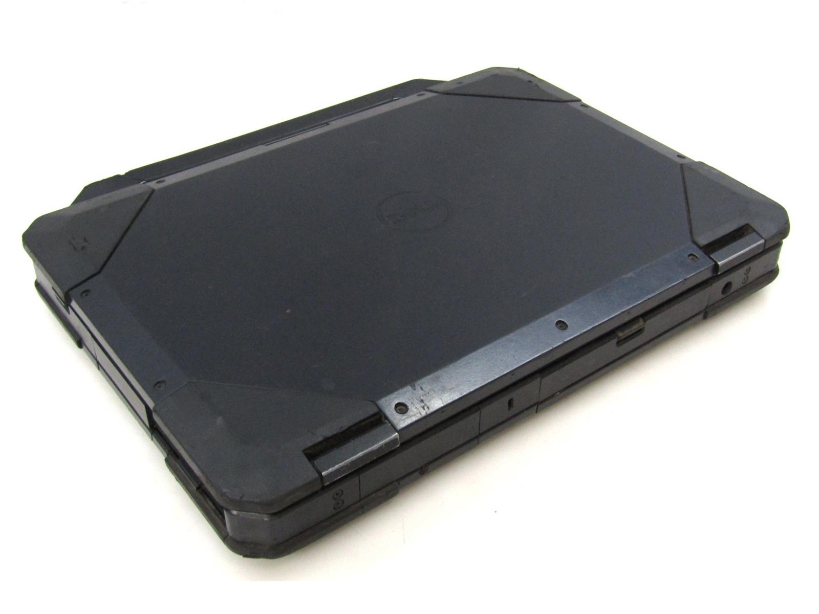 Dell Latitude 14 Rugged 5414 14″ | 2.30GHz Core i3-6100U | 8GB DDR4 | DVD-RW