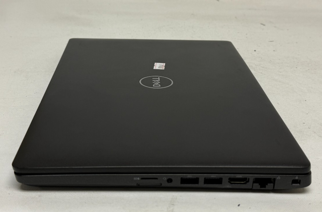 Dell Latitude 5401 14″ (i5-9400H 2.50GHz – 16GB RAM – 256GB SSD – Win11Home)