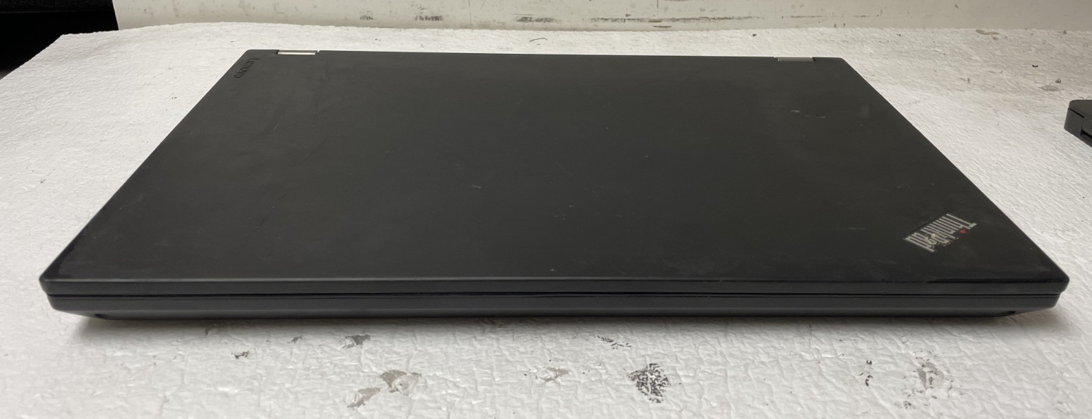 Lenovo Thinkpad P70 Intel Core i7 8GB RAM NO HDD NO Power Parts *READ