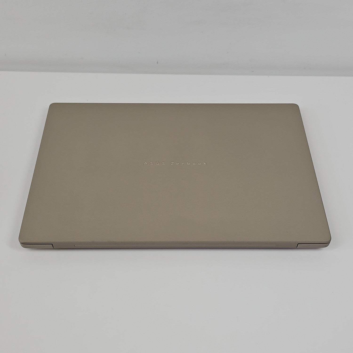Asus Zenbook A 14 UX3407Q 14″ Snapdragon X Plus 3.2GHz 16GB RAM 512GB SSD