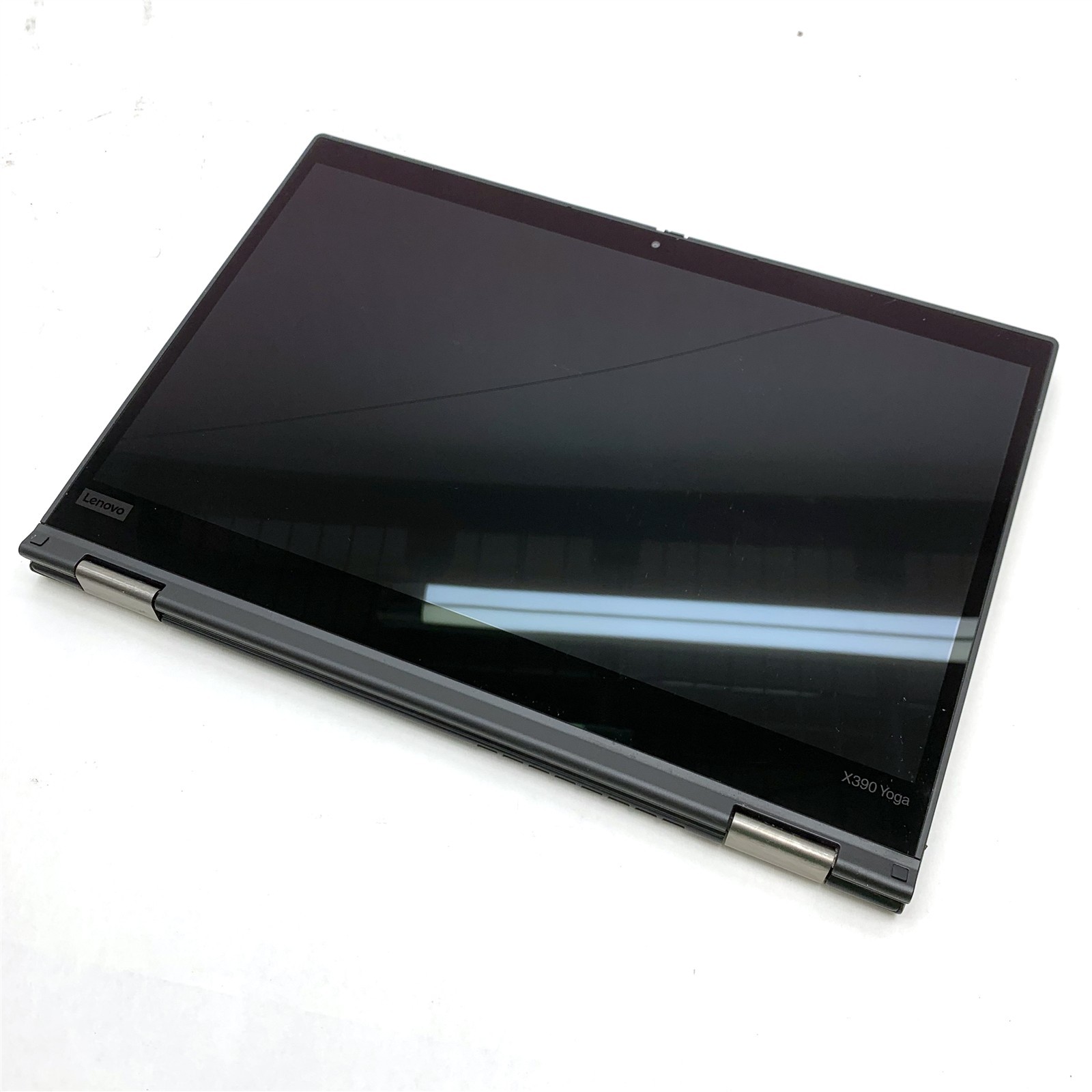 Lenovo ThinkPad X390 Yoga 13.3″ 2-in-1 Touch i5-8265U 1.6GHz 8GB 256GB For Parts