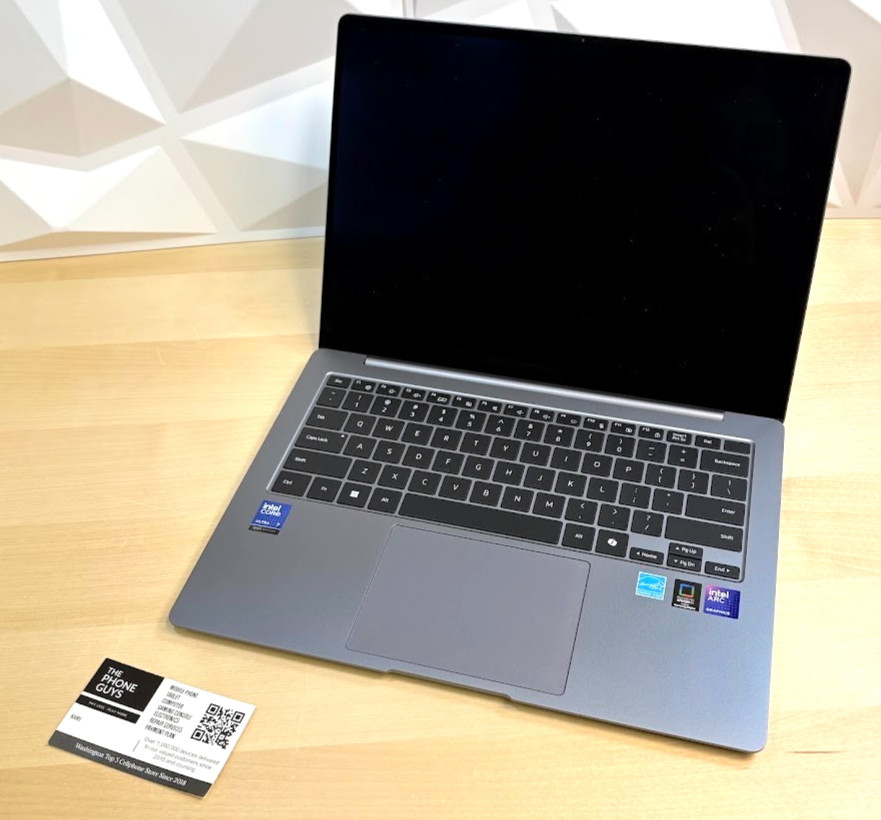 SamsungGalaxy Book5 Pro 14″ 3K AMOLED Laptop Core Ultra7 16-32GB RAM 512-1TB SSD