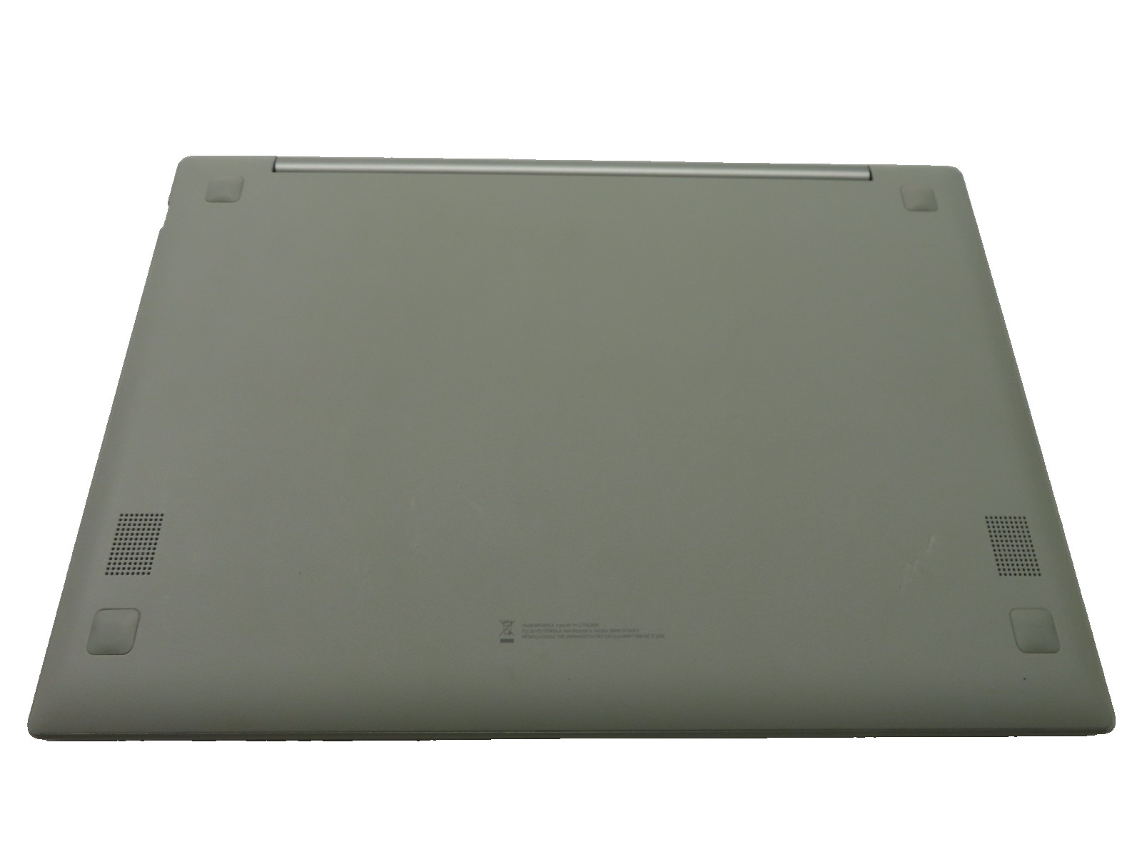Samsung Galaxy Book Go NP545XLA 14″ Snapdragon 8cx Gen 2 8GB RAM 256GB UFS