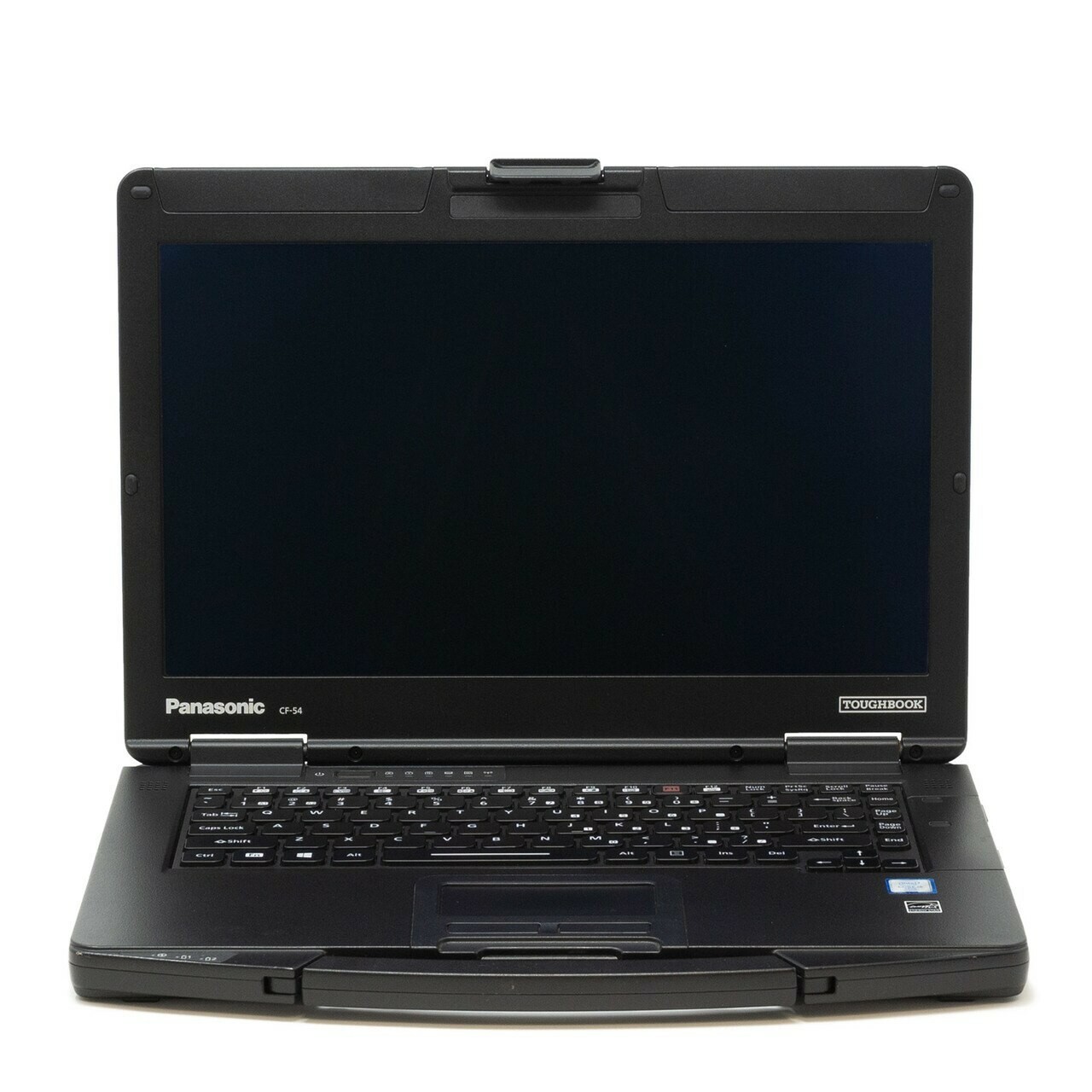 Panasonic Toughbook CF-54 Core i5-5300U 16GB RAM 256GB SSD Windows 10 Pro Office