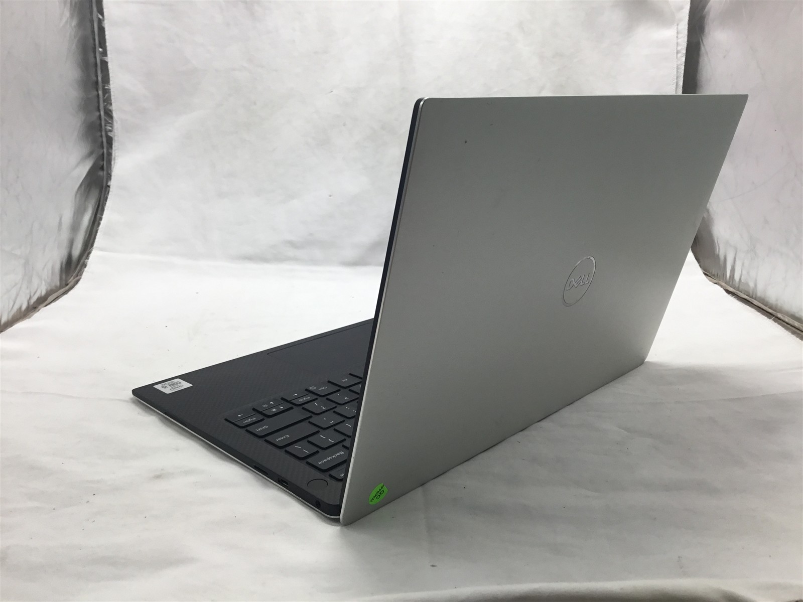 Dell XPS 13 7390 13.3″ Laptop Intel i5-10210U 8GB RAM 256GB NVMe Windows 11