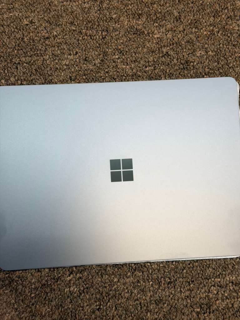 Microsoft Surface Laptop 15″ 8th Edition Snapdragon X2 Plus 16GB 512GB Platinum