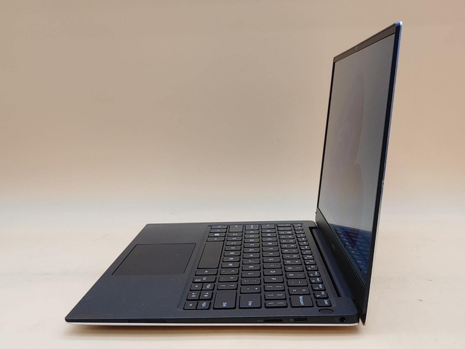 Dell XPS 13 7390 13.3″ Intel i7-10710U 8GB 256GB SSD Win11Home *NO A/C* *READ*