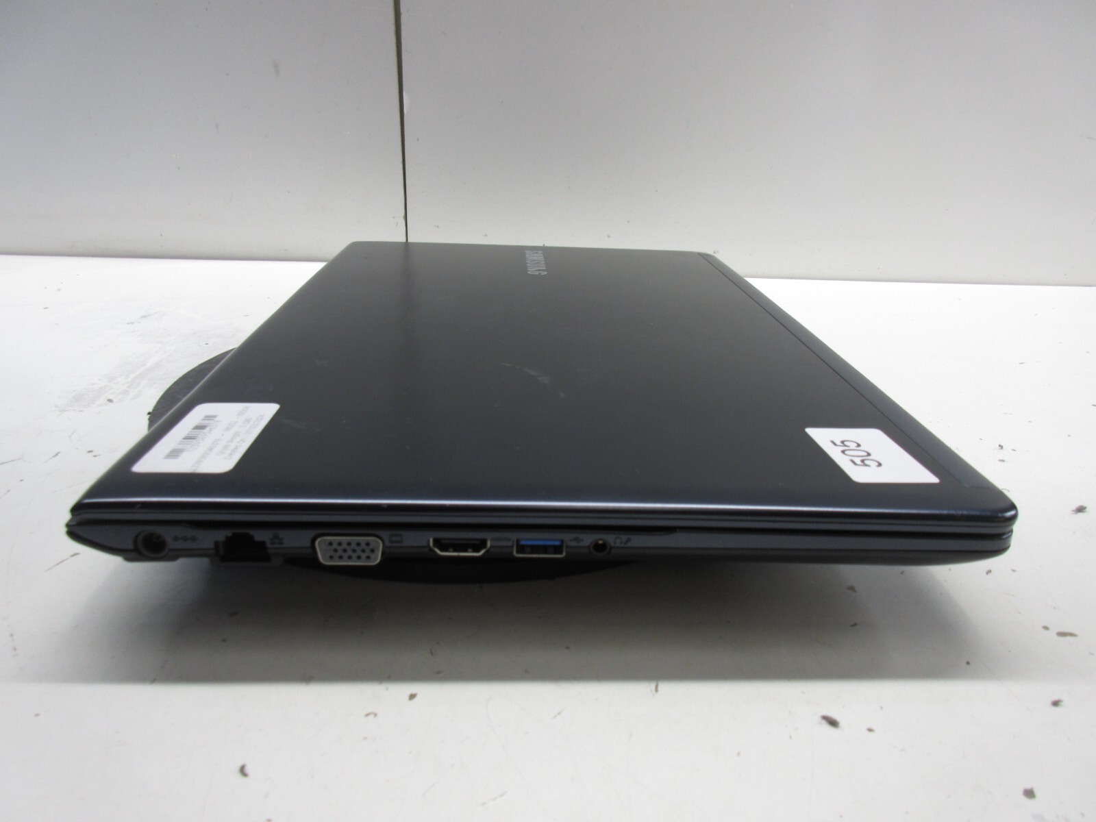 Samsung NP470R5E Intel Core i7-3537u 2GB NO HDD No Batt READ