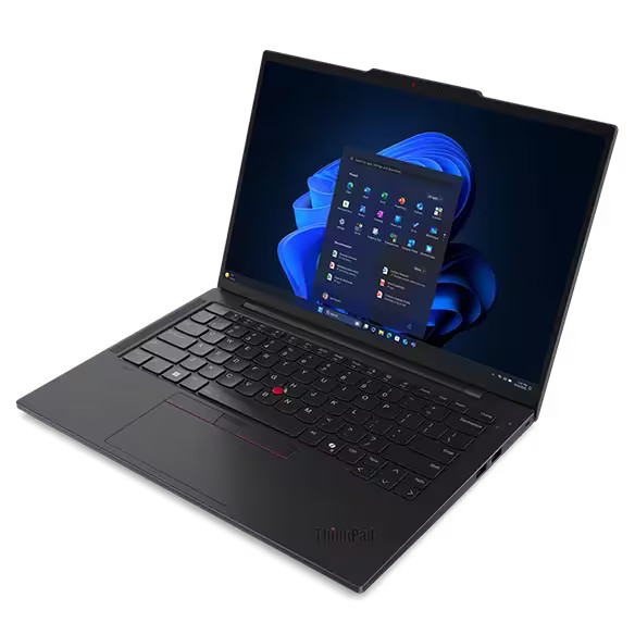 Lenovo ThinkPad T14 Gen 5: U5 225U 1.5G 12C 14T 16GB RAM 512GB SSD 14 in