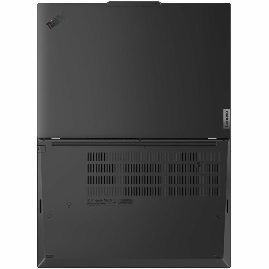 Lenovo ThinkPad P16s Gen 4 21RX000LUS 16 Copilot+ PC Notebook – WUXGA – AMD Ryz
