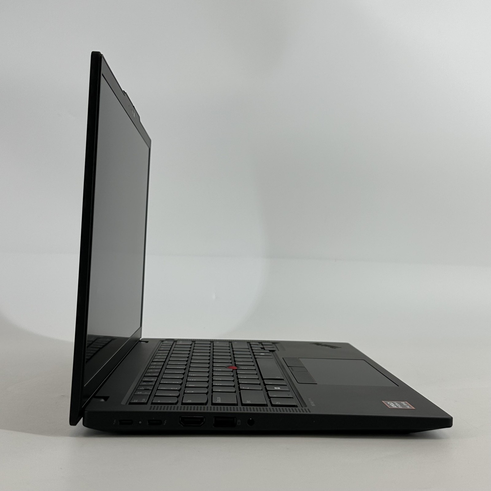 Lenovo ThinkPad P14s Gen 6 Black FHD+ 2.0 GHz Ryzen AI 9 HX PRO 370 96GB 2TB SSD