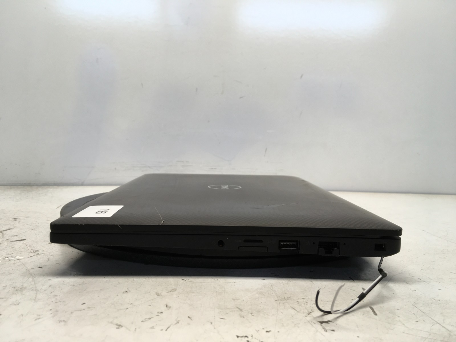 Dell Latitude Intel i5 No RAM NO HDD
