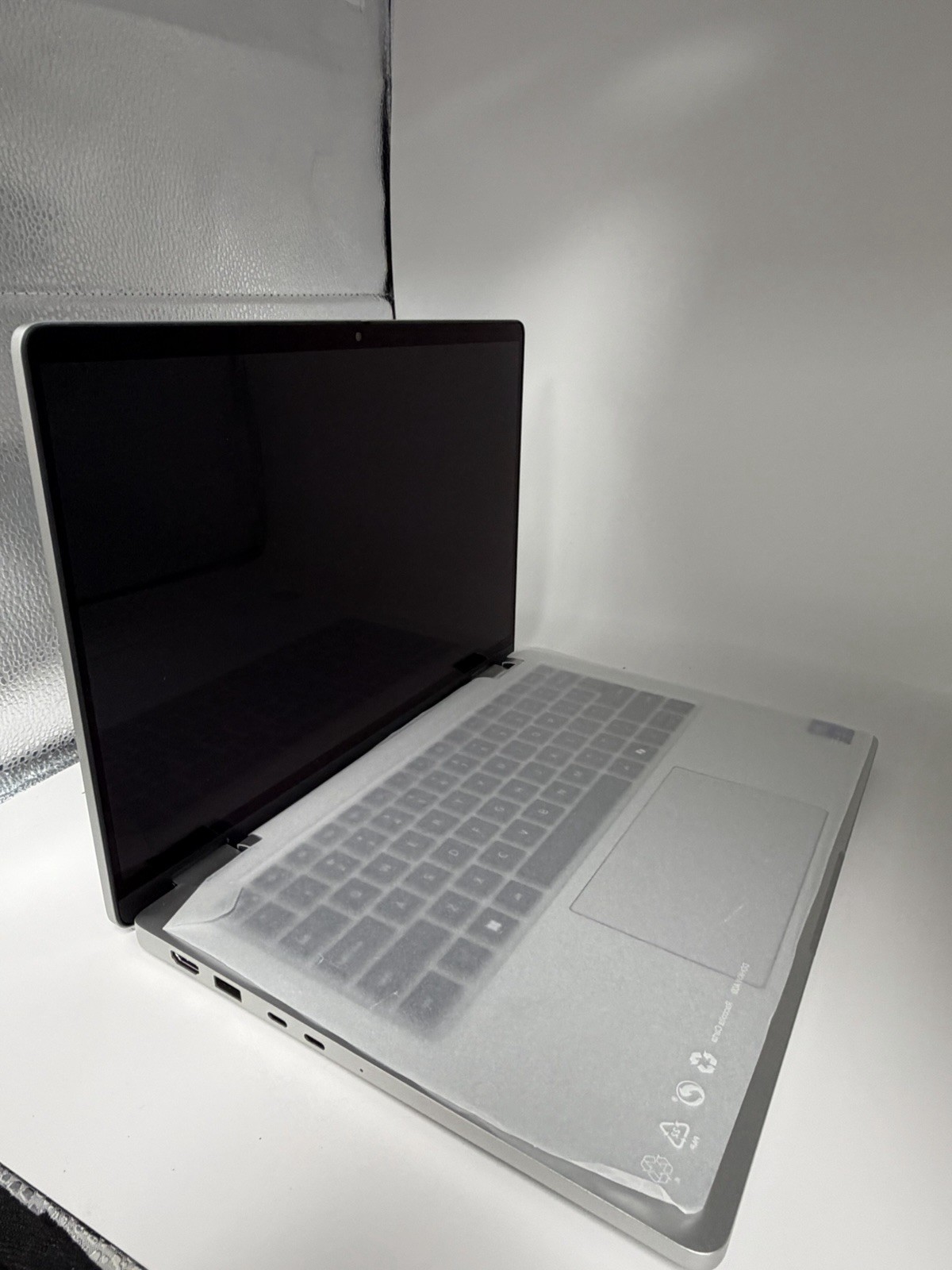 Dell Pro 14 Plus 14″ 2-in-1 Ultra 7 268V 32GB 512GB W11P- 437NW