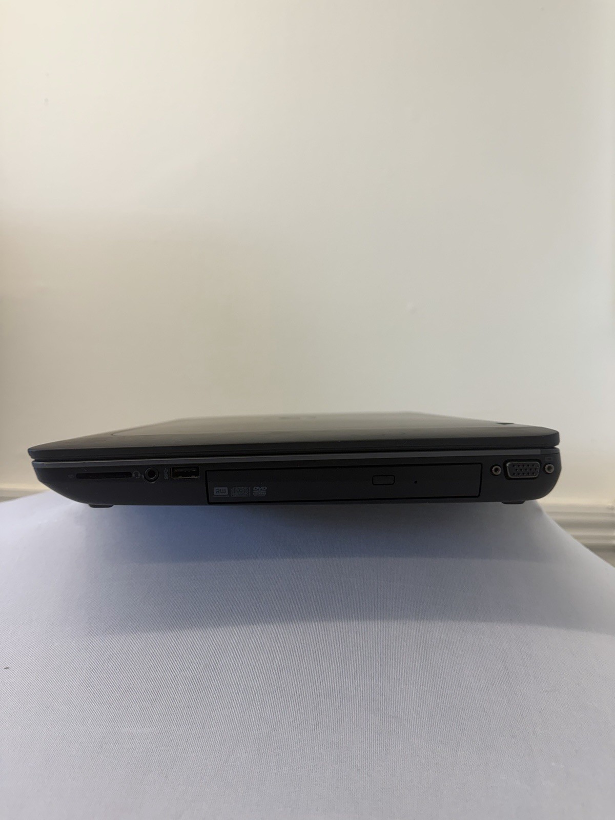 HP Zbook 15 Laptop – Good Screen – Intel i7-4700MQ – RAM 8GB – Read Des